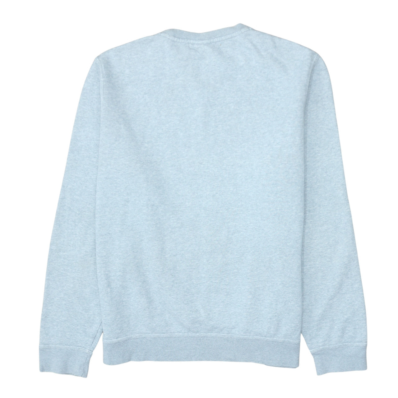 Nike Men's Grey XL Crew Neck Pullover Sweatshirt