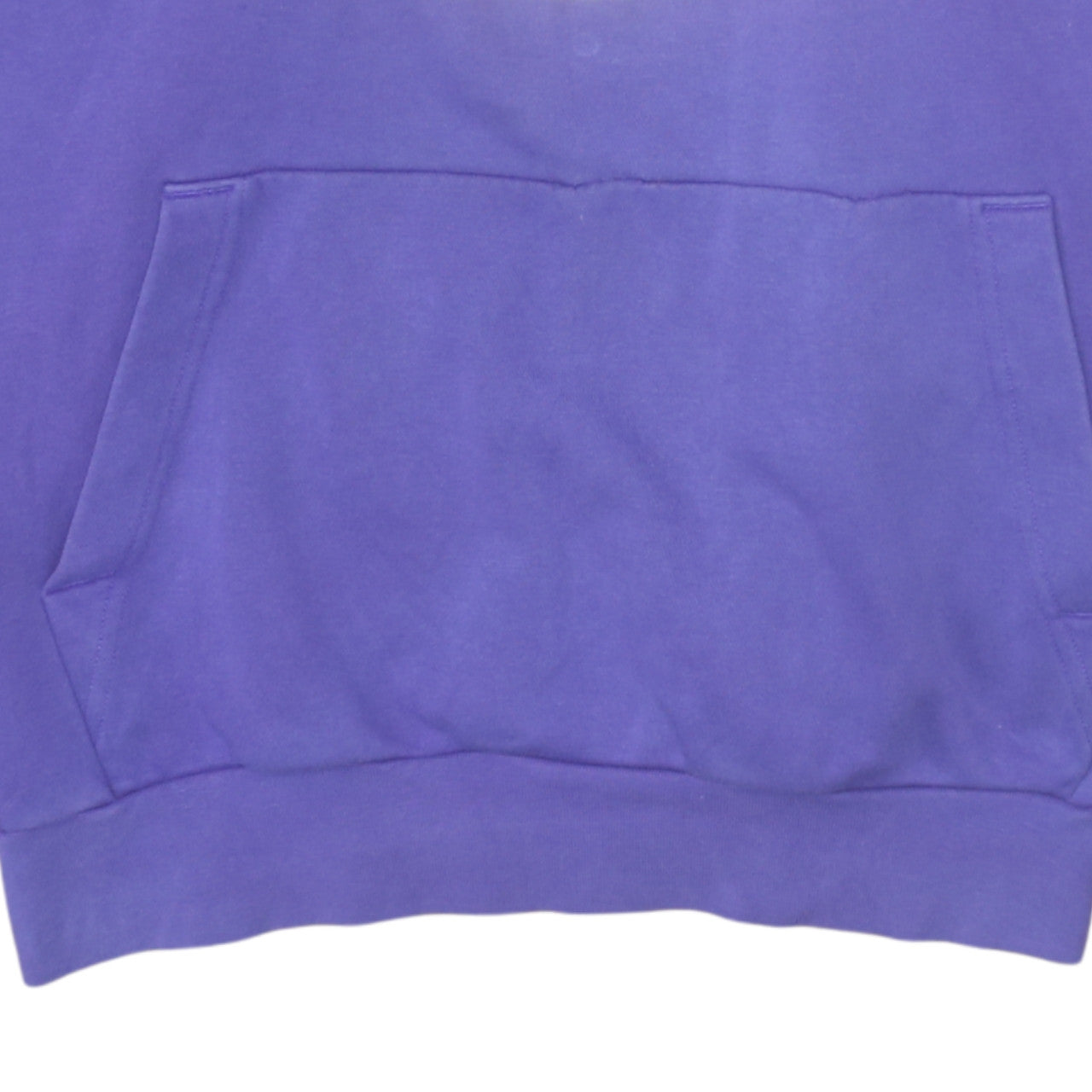 Nike Los Angeles Lakers Purple Hoodie Women M Hoodie Pullover Basketball