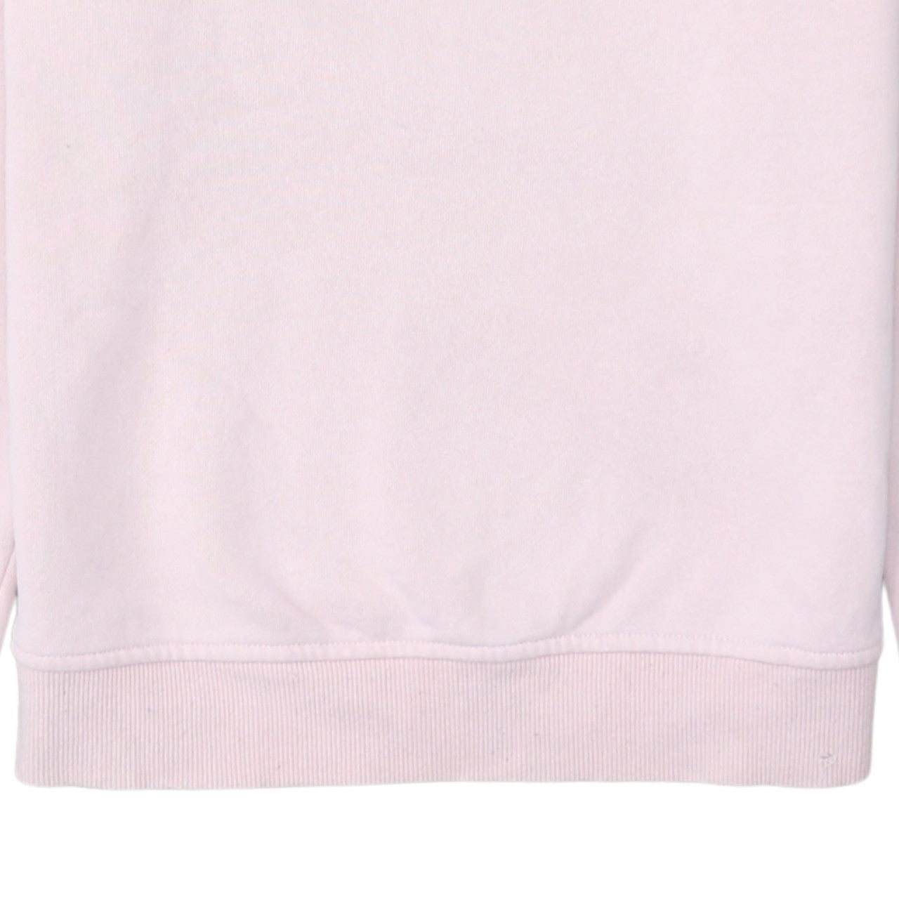 Fila Women Pink Crew Neck Pullover Sweatshirt Size Small