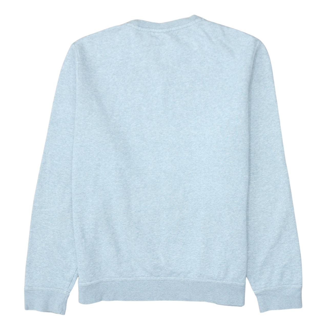 Champion Womens Grey Pullover Sweatshirt 2XL Cotton Blend Logo