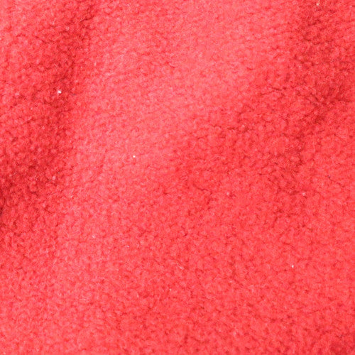 Levi's Men's Red XL Pullover Fleece Sweatshirt Vintage Classic