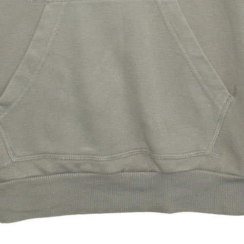 Adidas Womens Beige Pullover Hoodie Small Hooded Sweatshirt