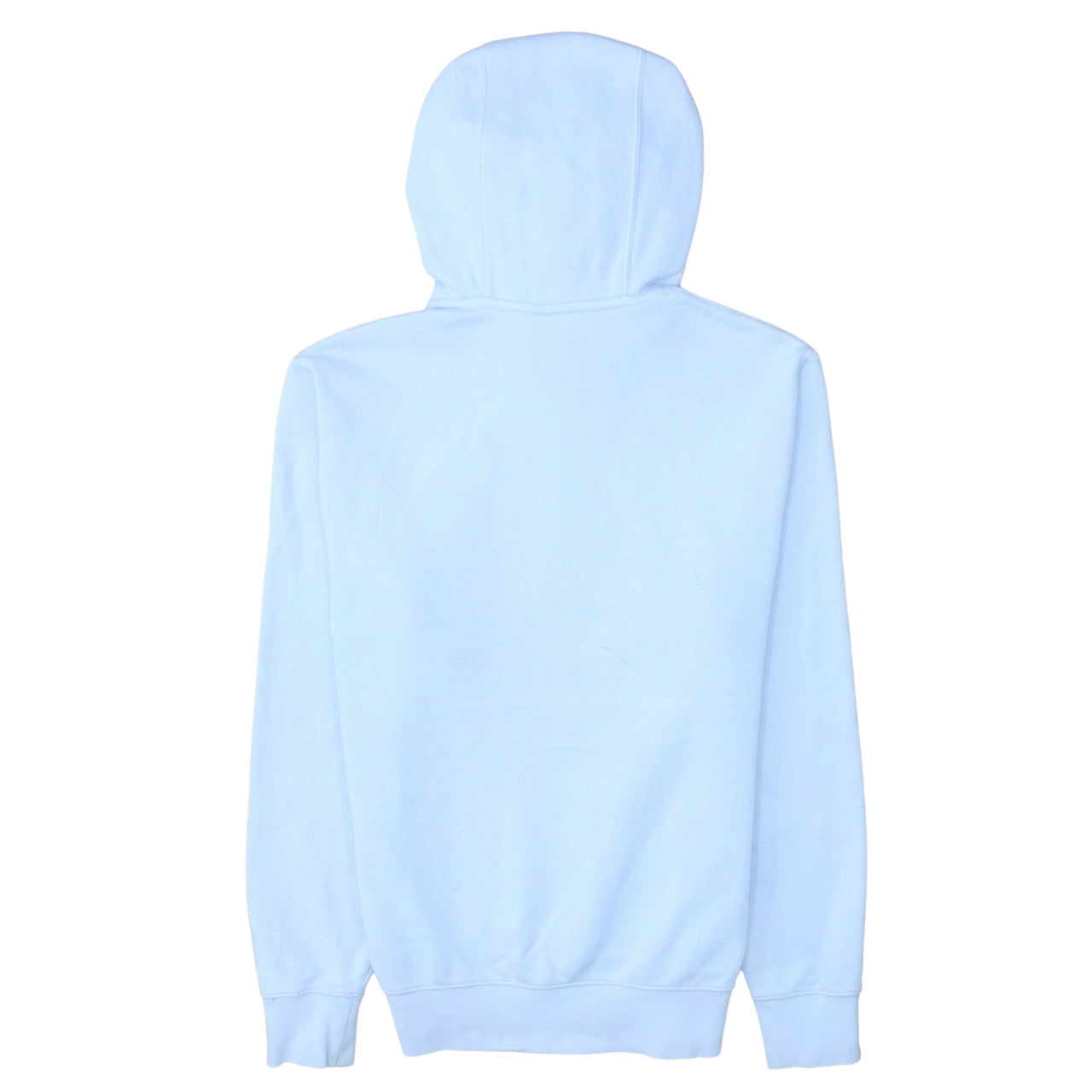 Nike Men's Blue Pullover Hoodie XS Fleece Sportswear