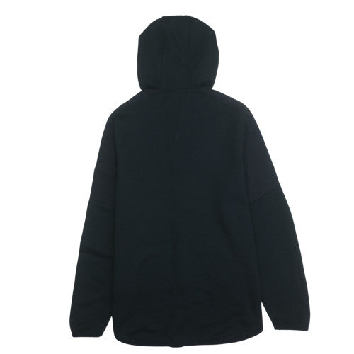 Under Armour Men's Black Full Zip Hoodie Size L