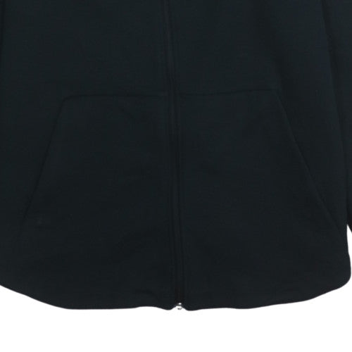 Under Armour Men's Black Full Zip Hoodie Size L