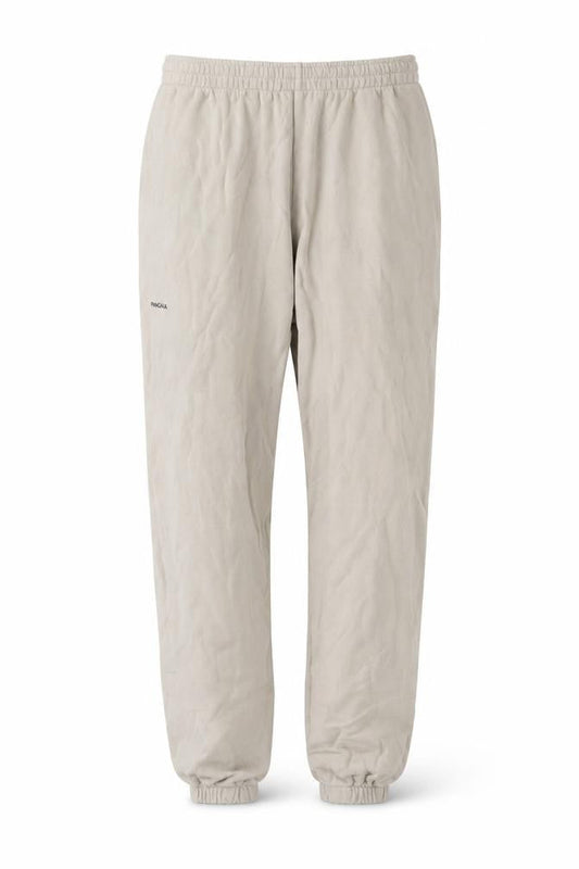 Pangaia Womens Beige 2XS Jogger Trousers 100% Organic Cotton
