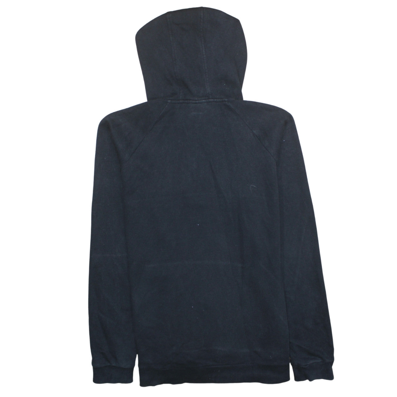 Under Armour Men's Black XL Pullover Hoodie Fleece Sweatshirt