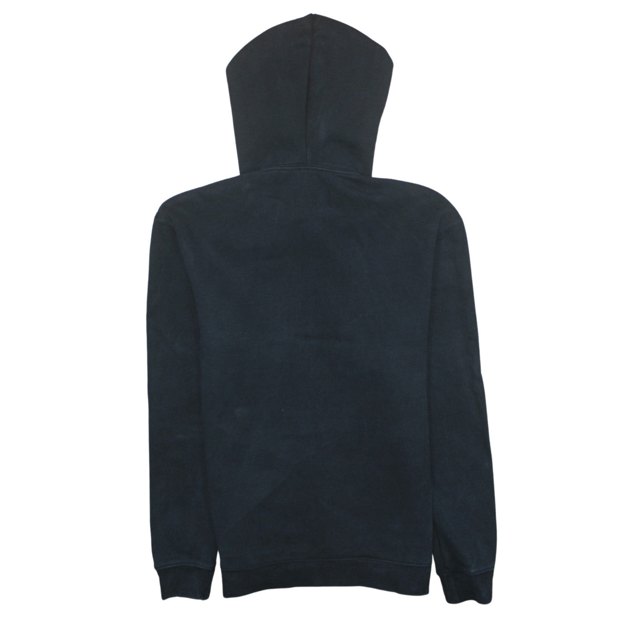 Jordan Men's Black Pullover Hoodie M Sports Fleece Sweatshirt