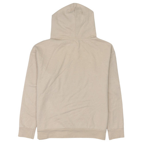 Disney x Primark Womens Beige Mickey Mouse Pullover Hoodie Size M 12-14