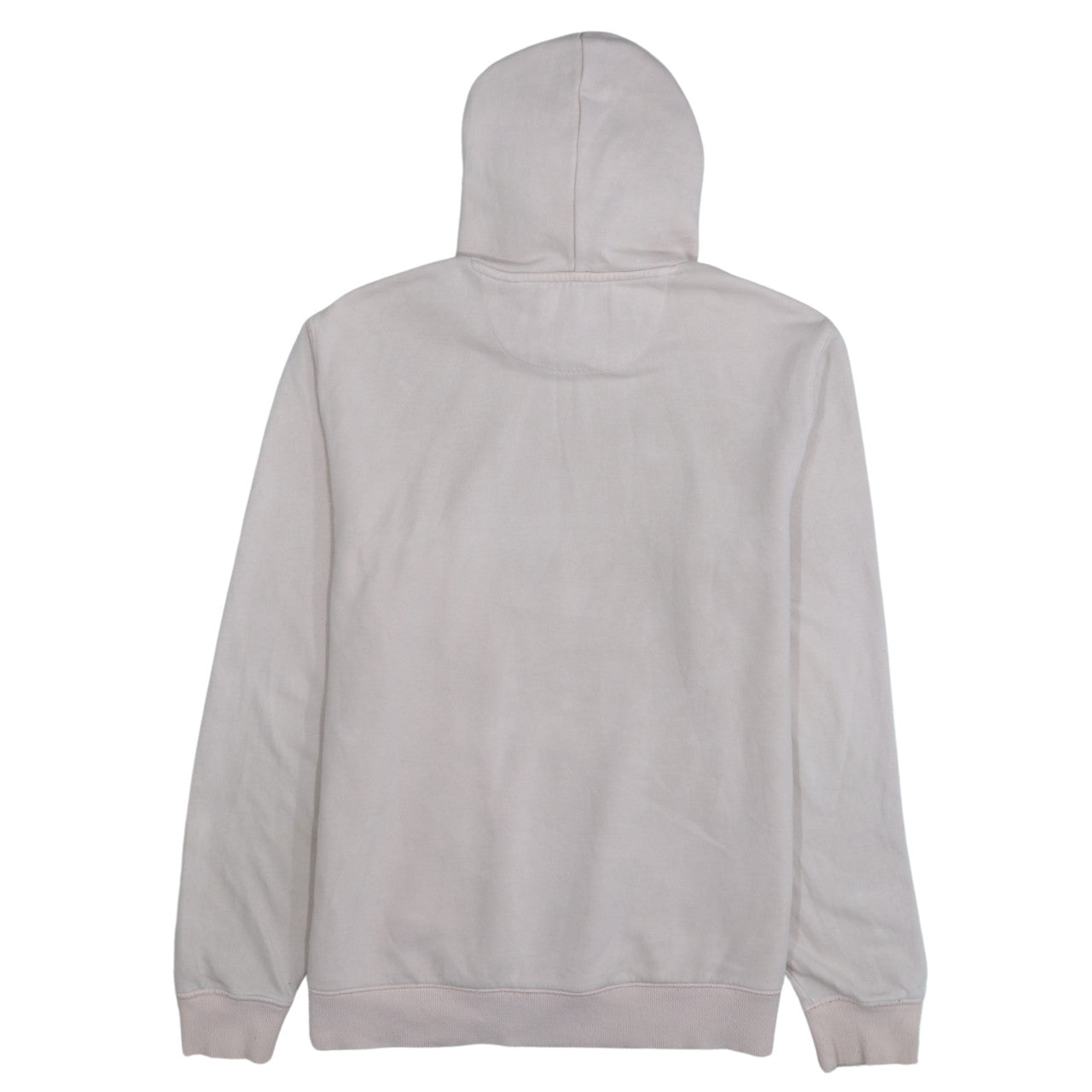Original Penguin Men's Beige Pullover Hoodie Size M Regular Fit
