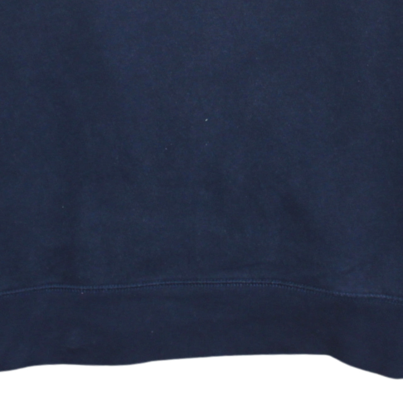 GAP Men's Blue Original Logo Pullover Sweatshirt Size M
