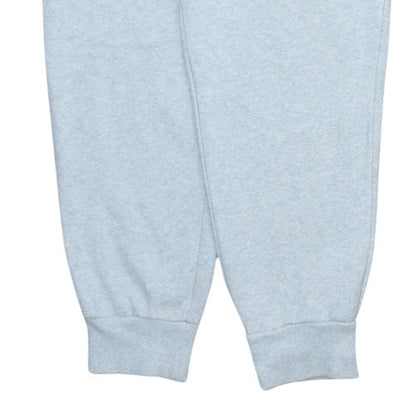 Additional view of Puma women’s grey fleece sweatpants medium regular fit