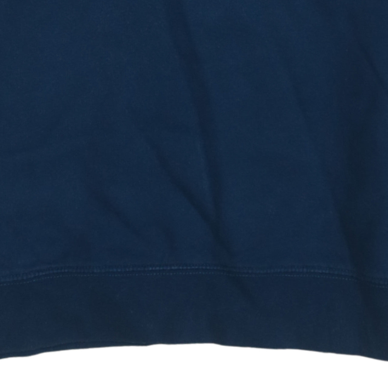 Vans Men's Blue XS Pullover Crew Neck Graphic Sweatshirt