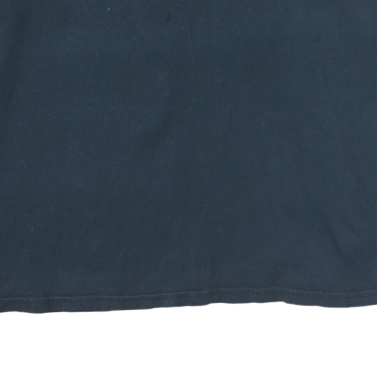 Quiksilver Men’s Black Long Sleeve Graphic Pocket T-Shirt Size S