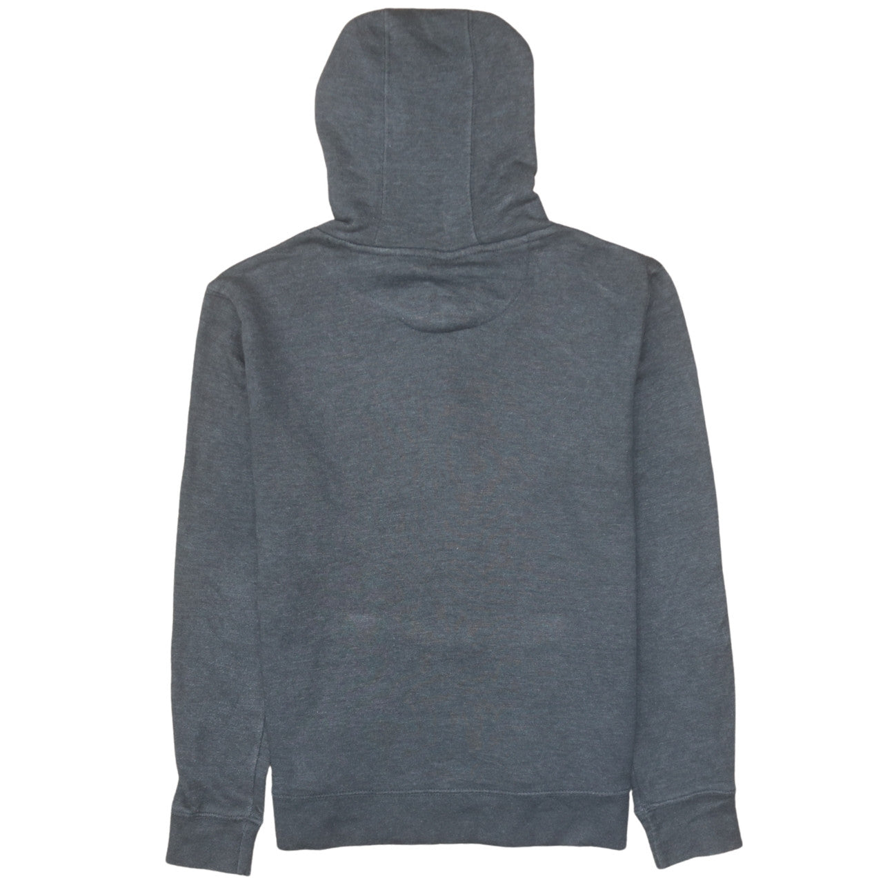 Lane Seven Mens Grey Kane Brown Pullover Hoodie Size L Graphic Print