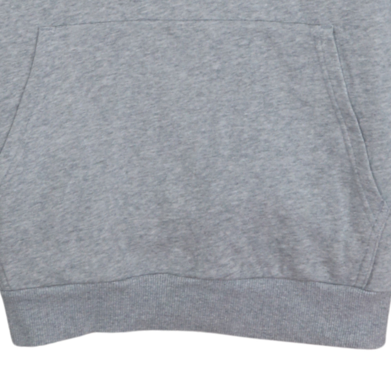 Under Armour Mens Grey Pullover Hoodie Size S Regular Fit