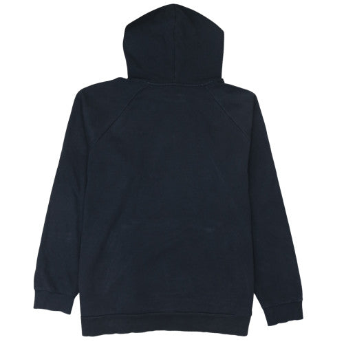 Under Armour Men’s Black 2XL Pullover Fleece Hoodie