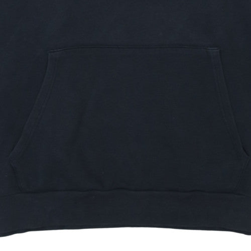 Under Armour Men’s Black 2XL Pullover Fleece Hoodie