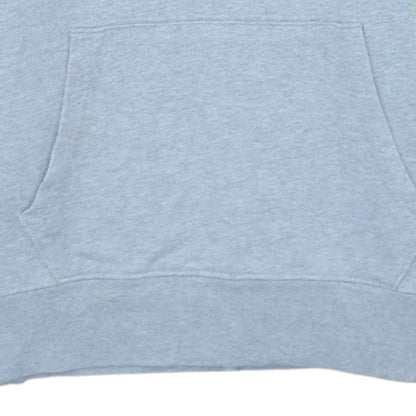 Levi's Mens Grey Small Pullover Hoodie with Logo