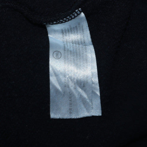 Primark NFL Raiders Black Men's Pullover Hoodie Size M