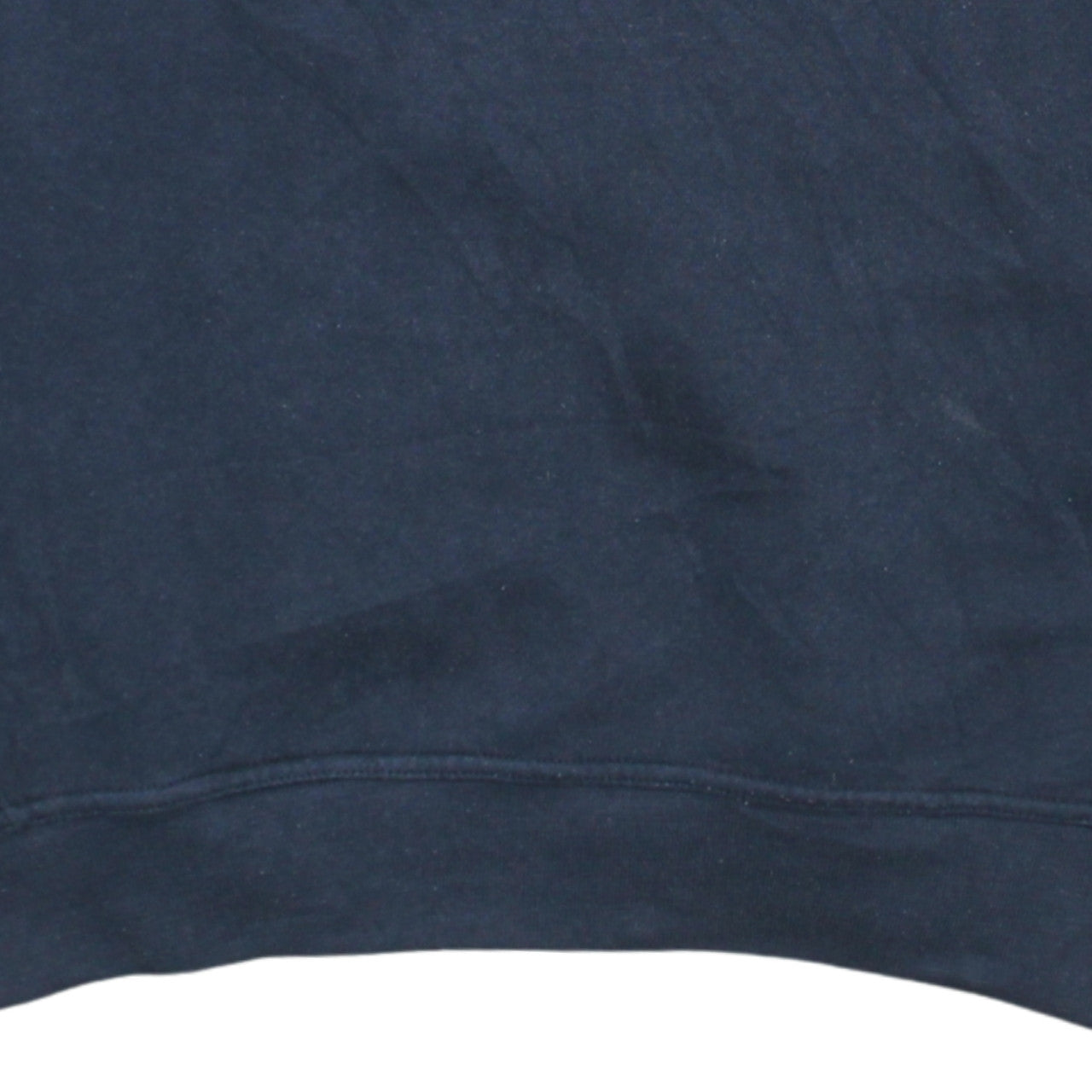Ellesse Men's Navy Blue XL Crew Neck Pullover Sweatshirt