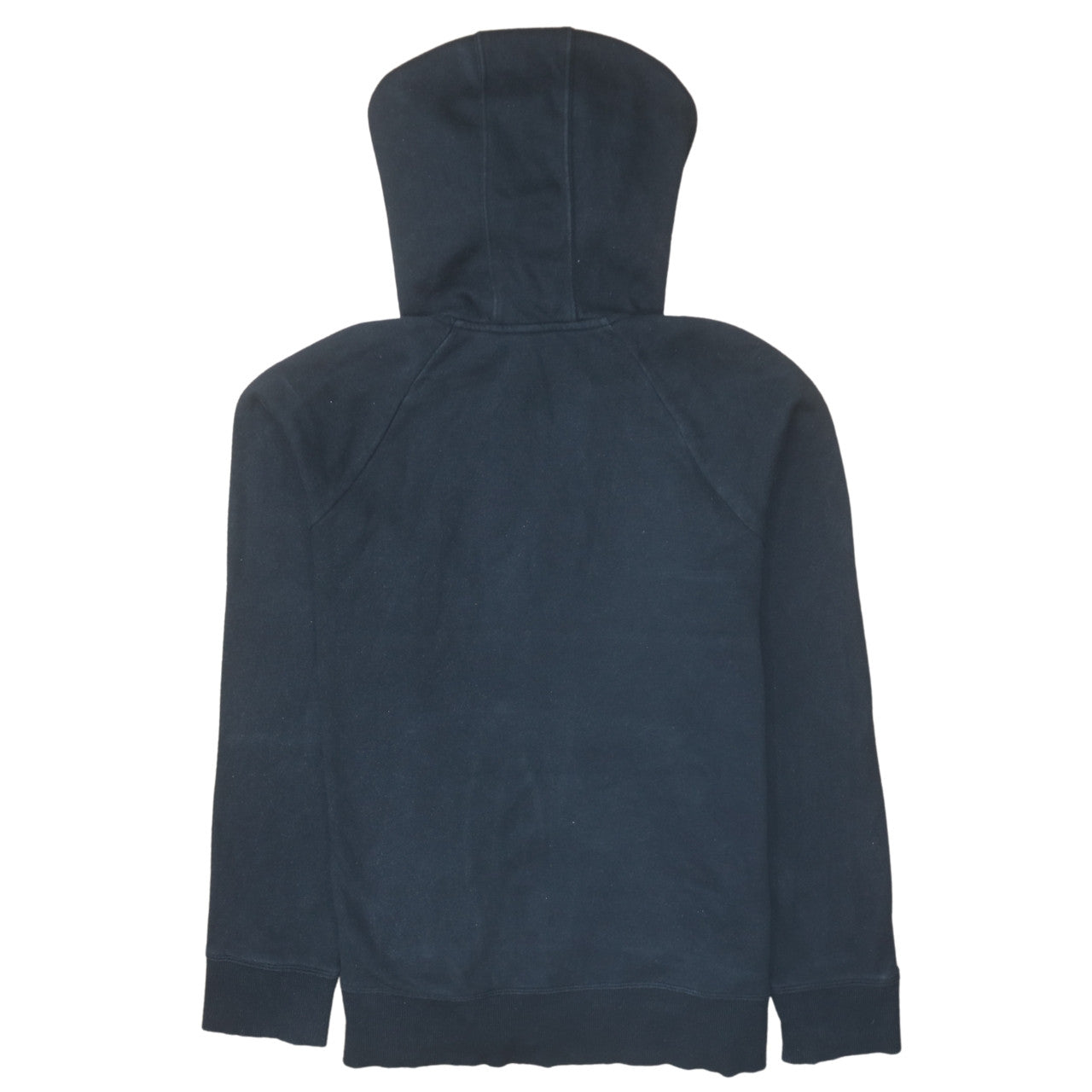 Under Armour Men's Black Pullover Hoodie Size L Sports Fleece