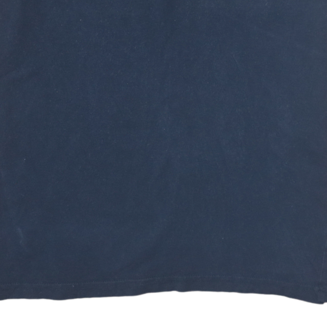Champion Men's Blue XL Crew Neck Cotton Sports T-Shirt