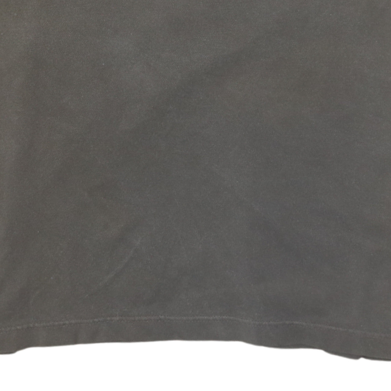 Lacoste Men's Brown Cotton Short Sleeve Polo Shirt Size L
