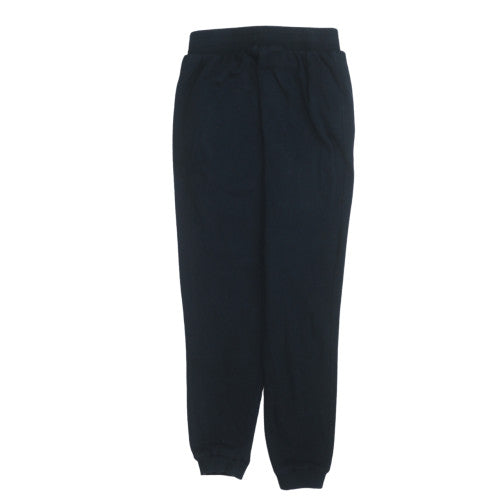 Under Armour Men's Black Fleece Jogger Sweatpants Size S