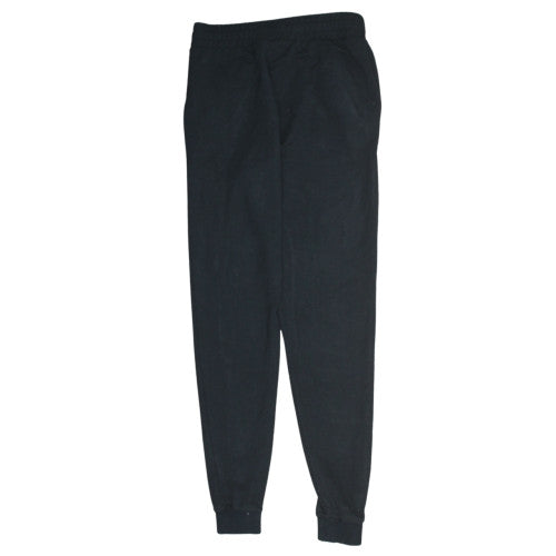 Gymshark Womens Black XS Jogger Trousers Sportswear