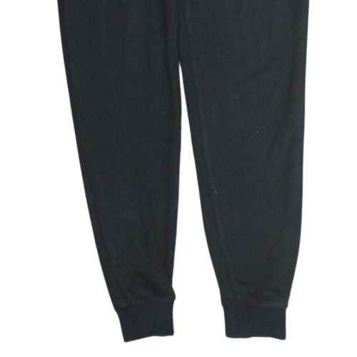 Gymshark Womens Black XS Jogger Trousers Sportswear