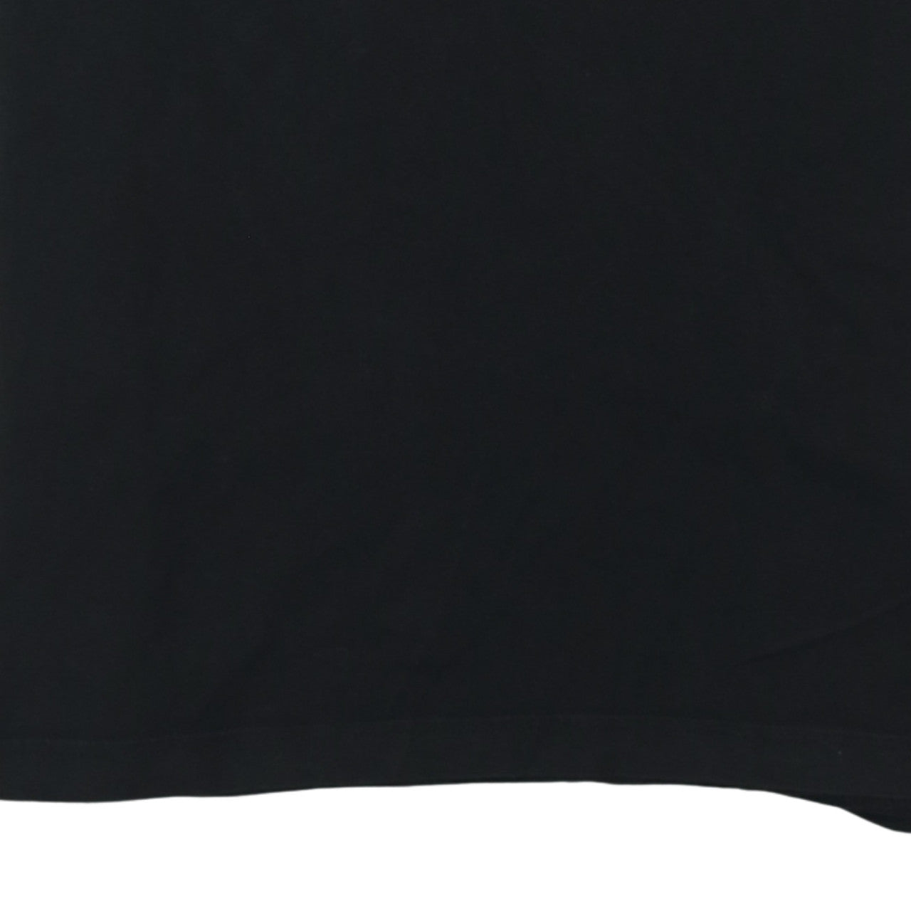 Puma Men's Black Original Sportswear Graphic T-Shirt Size M