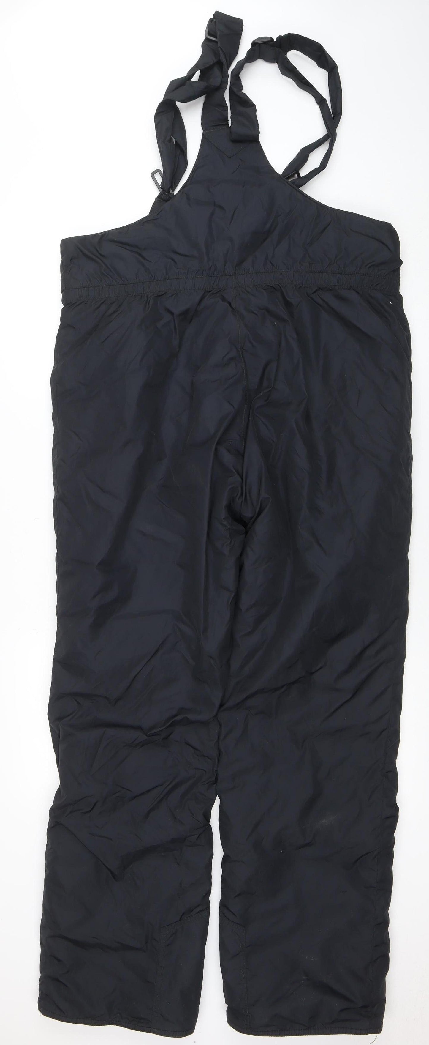 Nevica Men Black 44M Insulated Waterproof Ski Snow Pants