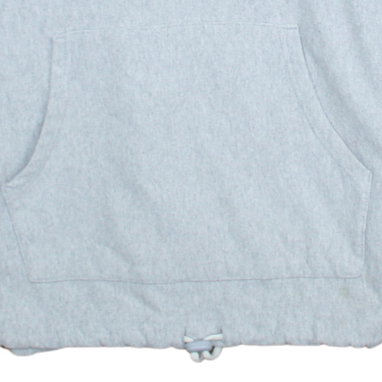 Champion Mens Grey Small Pullover Hoodie Sweatshirt