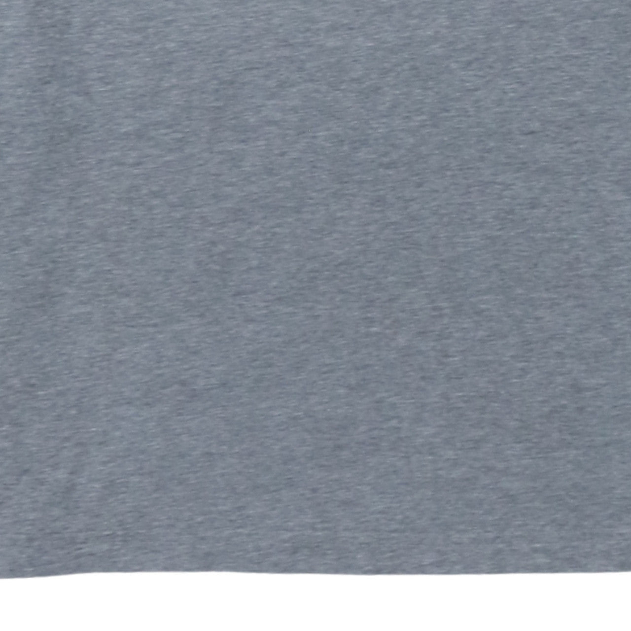 Puma Men Grey Long Sleeve Crew Neck Cotton T-Shirt M