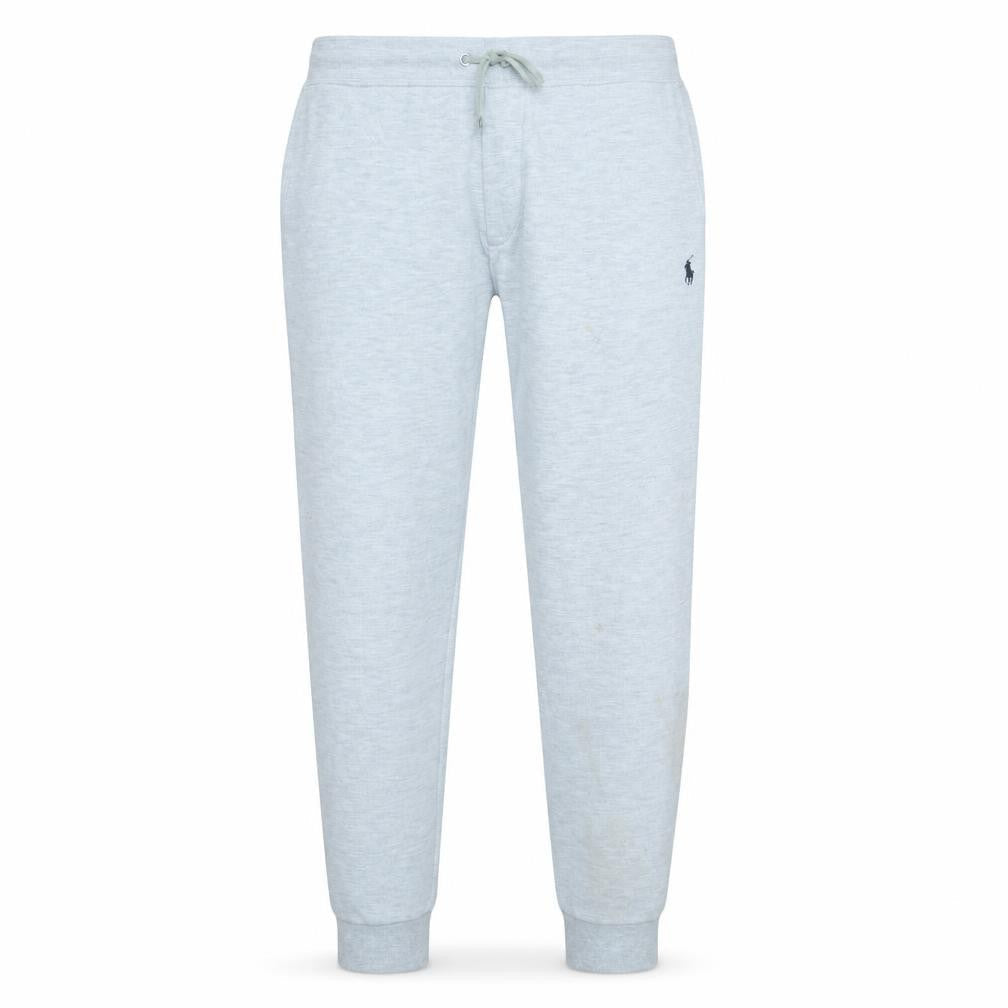 Ralph Lauren Men's Grey XL Jogger Sweatpants