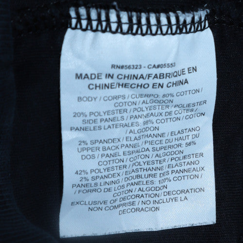 Nike SB Men's Black Medium Crew Neck Pullover Sweatshirt
