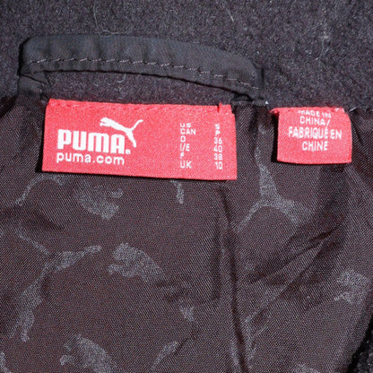 Additional view of Puma Women's Brown, size 10, Lightweight Full Zip Active Jacket