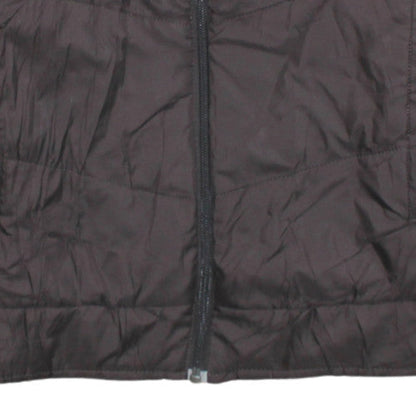 Additional view of Puma Women's Brown, size 10, Lightweight Full Zip Active Jacket