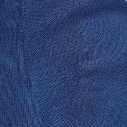 Additional view of Adidas Men's Navy Blue Pullover Hoodie XS Cotton Blend