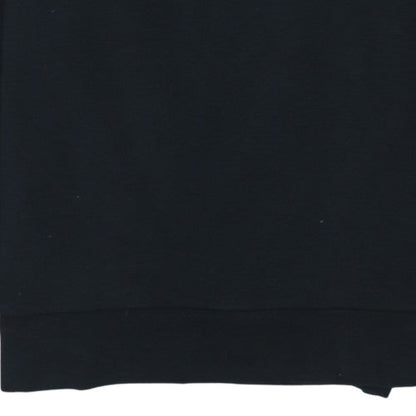 Levi's Men's Black Logo Pullover Sweatshirt Size S