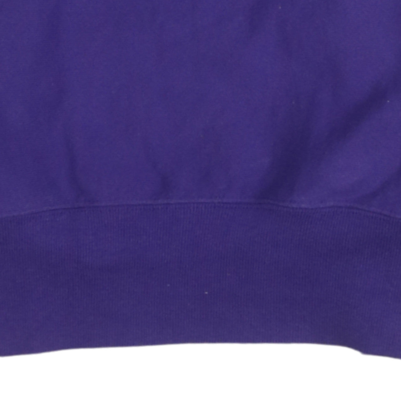 Champion Men's Purple XS Reverse Weave Crew Neck Sweatshirt