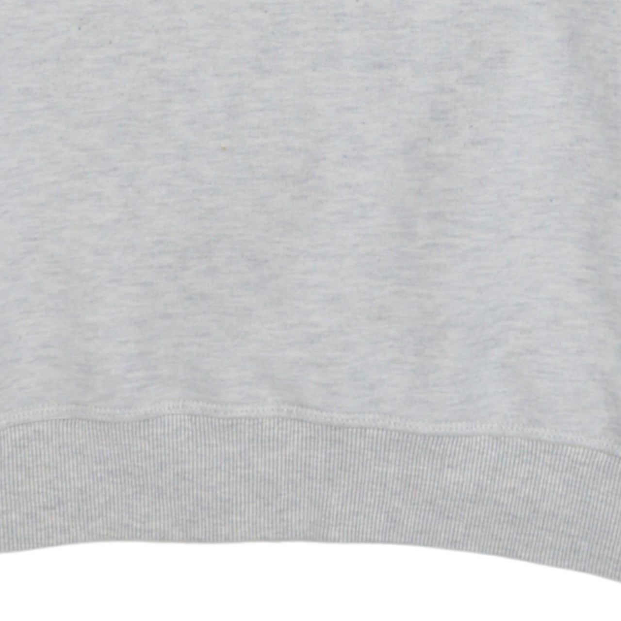 Superdry Men's Grey L Vintage Orange Label Crew Neck Sweatshirt