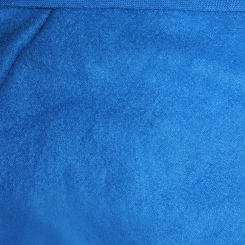 Disney Women Blue Hoodie Stitch Graphic Pullover M 12/14