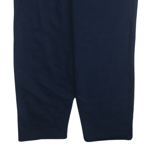 Champion Men's Navy XL Sweatpants Elastic Waist Jogger Style