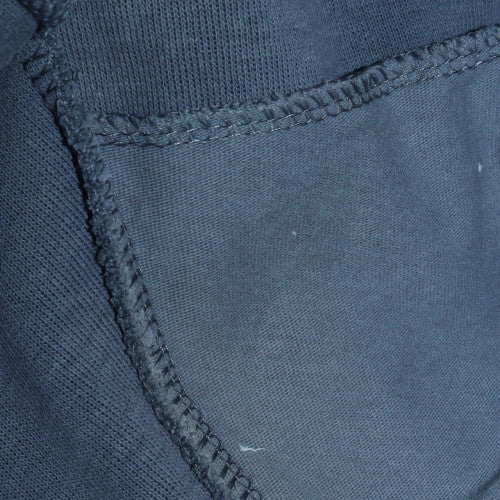 Nike Men's Grey Jogger Sweatpants Size S Cotton Blend Slim Fit