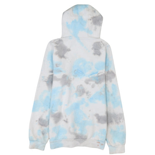 Ellesse Girls Multicoloured Pullover Hoodie 13-14 Years Logo Fleece