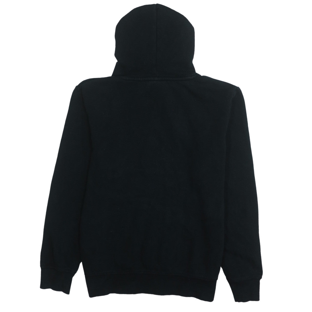 Umbro Men's Black Pullover Hoodie Size S Sports Fleece