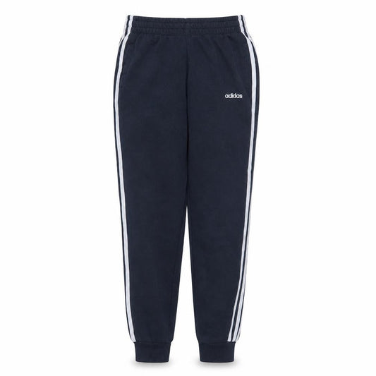 Adidas Women Blue Jogger Sweatpants Small Elastic Waist Comfort