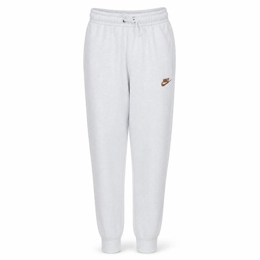Nike Womens Beige XS Jogger Sweatpants 80% Cotton 20% Polyester